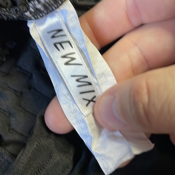 TikTok Famous Booty Leggings 😜 Black Small/Medium - Picture 3 of 4